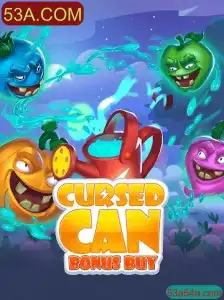 Explorando o Jogo CursedCanBonusBuy