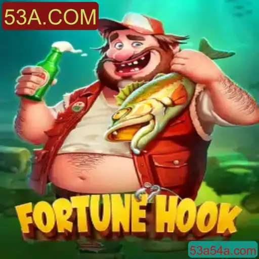 Descubra o Mundo Fascinante de FortuneHook: Uma Nova Experiência de Jogo