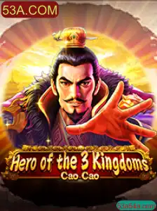 Explorando o Fascinante Mundo de Heroofthe3KingdomsCaoCao