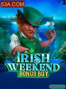 Explorando o Mundo do Jogo IrishWeekendBonusBuy