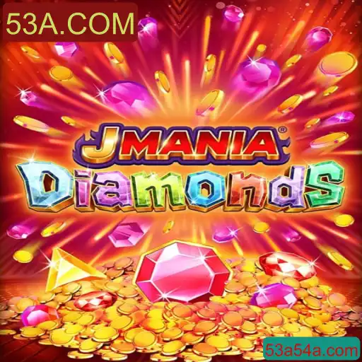 Conheça o Jogo JManiaDiamonds e Suas Regras Inovadoras