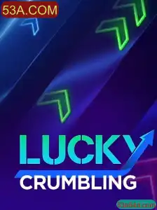 Explorando LuckyCrumbling: Um Jogo de Estratégia e Sorte