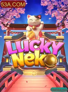 Descubra o Fascinante Mundo do Jogo LuckyNeko