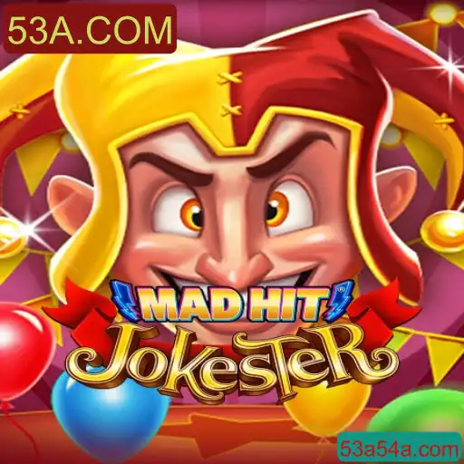 Explorando o Mundo Inovador de MadHitJokester e 53A.COM