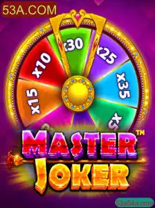 Descubra o Mundo Fascinante de MasterJoker