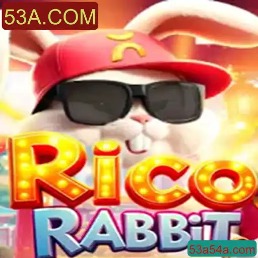 Descubra o Mundo Empolgante de RicoRabbit