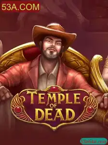TempleofDead: A Jornada Através do Tempo e Mistério