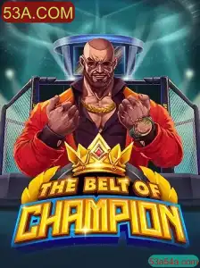 TheBeltOfChampion: Um Guia Completo para o Novo Jogo de Estratégia