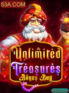 Explorando os Segredos de UnlimitedTreasuresBonusBuy