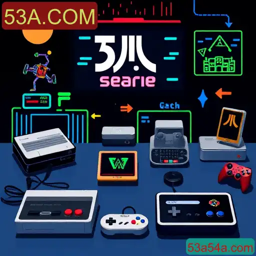 Videogames