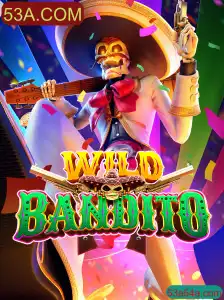 Descubra a Emoção de WildBandito: Um Jogo de Aventura Inovador