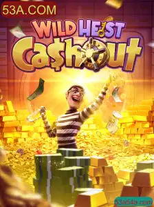 Explorando o Fascinante Mundo de WildHeistCashout: Um Jogo de Estratégia e Aventura
